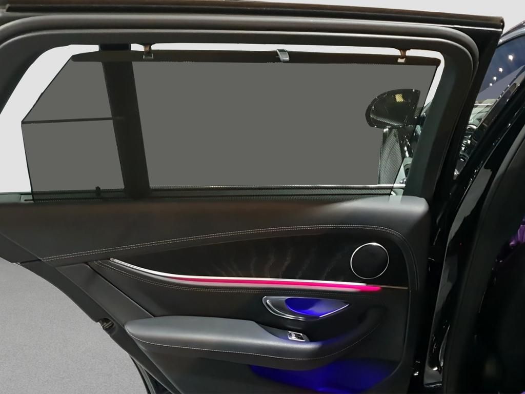 Fahrzeugabbildung Mercedes-Benz E 300 e T-Modell LED*HUD*Nav*MEMORY*Pano*PDC*360