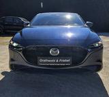 Mazda 3 2.0 e-SKYACTIV X ALLRAD Homura*4,99% - Mazda: 4.4