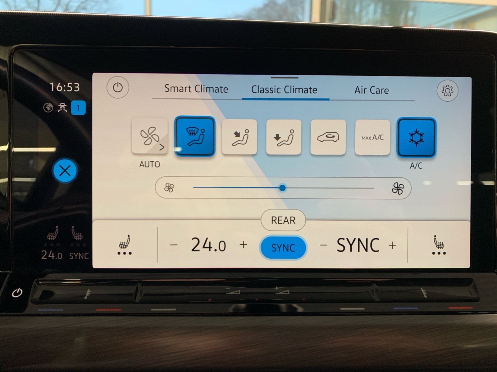 Volkswagen Golf - Bild 17