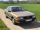 Audi 100