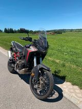 Honda Africa Twin CRF 1100 DCT - HONDA 1100