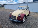 Citroën 2CV Dolly | Bj. 1987 | Kultklassiker mit - Citroën 2 CV: Dolly