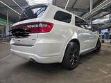 Dodge Durango GT 3,6 AWD  - Dodge Durango Gebrauchtwagen