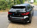 BMW M135i xDrive A - - BMW M135 mit Panoramadach