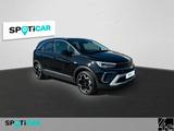 Opel Crossland Ultimate Paket 1.2 NAVI I SHZ I RFK - Opel Crossland (X) Ultimate-Paket