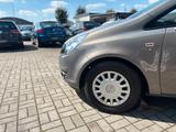 Opel Corsa D Edition "111 Jahre" - Opel Corsa Gebrauchtwagen in Bielefeld