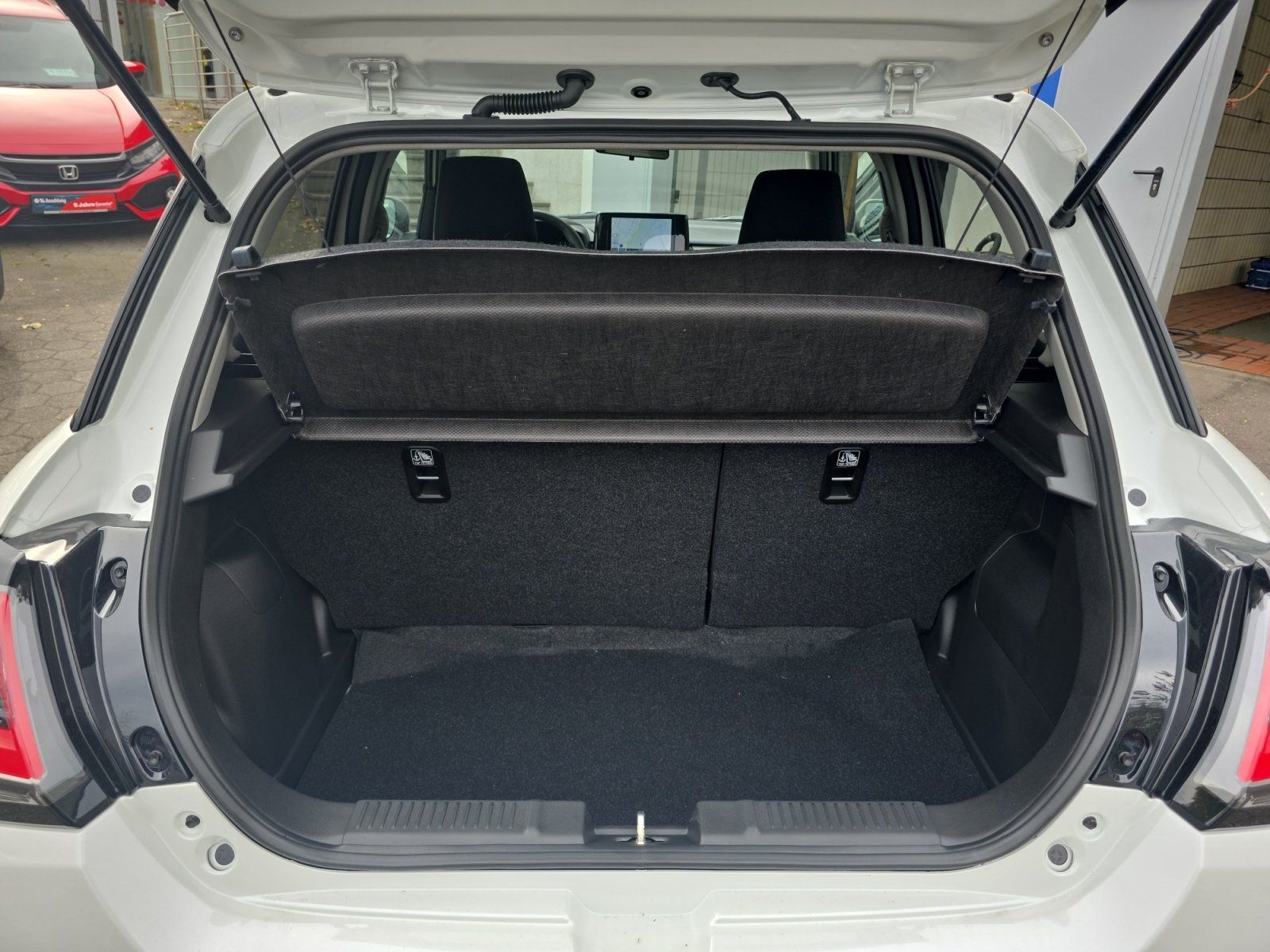 Suzuki Swift - Bild 9