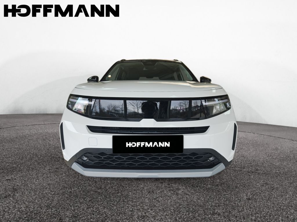 Fahrzeugabbildung Opel Frontera 1.2 DI Hybrid 48V GS 7 Sitze LED Schein