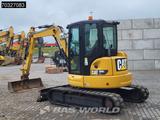 CAT 305 E2 CR 3 Buckets - CAT 305