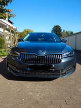 Skoda Superb 2.0 TSI DSG 4x4 L&K COMBI L&K