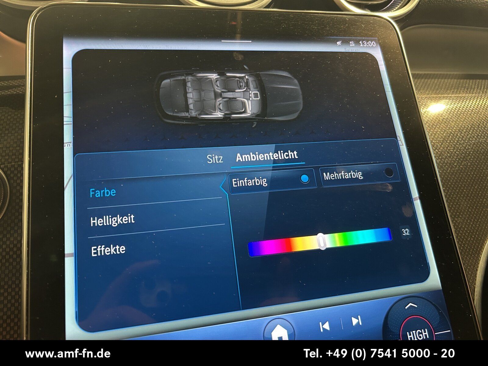 GLC 200 4MATIC AVANTGARDE LED KESSY MEMORY RFK