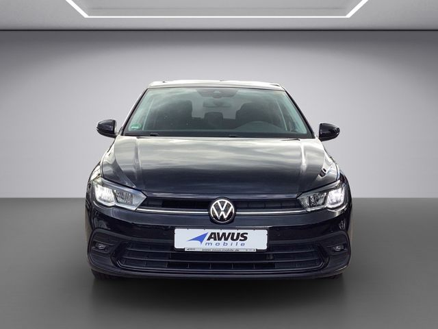 Polo 1.0 Life