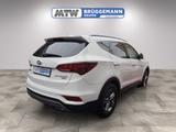 Hyundai SANTA FE Family 2WD 2.4 7-Sitzer  Rückfahrkam. T - Hyundai SANTA FE in Oberhausen