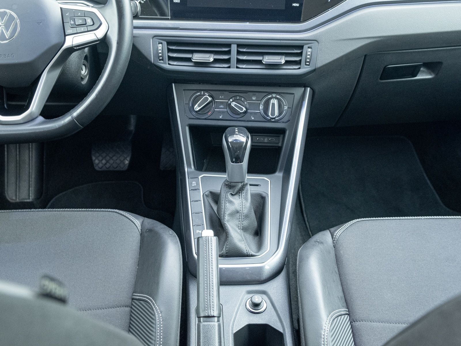 Volkswagen Taigo - Bild 18