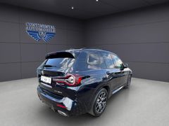 BMW X3 xDrive20d M Sport KLIMA,NAVI,PDC,SHZ,TEMPOMAT