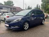 Opel Zafira C Innovation 7Sitzer+Navi+Leder+Klima - Opel Zafira Gebrauchtwagen in Saarbrücken