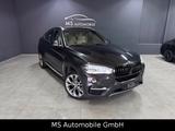 BMW X6 xDrive 30d AHK/HUD Top Ausstattung - BMW X6 in Hannover