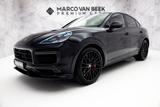 Porsche Cayenne Coupé 4.0 Turbo S E-Hybrid | SportDesign - Porsche Cayenne Coupe-Turbo-S