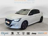 Peugeot 208 Allure Pure Tech LED TEMPOMAT APPLE/ANDROID  - Peugeot 208 in Krefeld