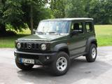 Suzuki Jimny 1.5 ALLGRIP Comfort Comfort - Suzuki in Bielefeld