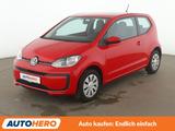 Volkswagen up! 1.0 Move up! *KLIMA*RADIO* - Volkswagen up! in Nürnberg