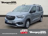 Opel Combo Life Ultimate 1.5 Diesel - Sitzheizung - N - Opel Combo Life: Ultimate