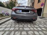 Alfa Romeo Giulia 2.0 Turbo 16V 206kW AT8-Q4 Veloce Veloce - Alfa Romeo Giulia von privat