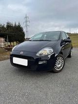 Fiat Punto Evo 5 porte GPL STREET - Fiat Punto mit LPG-Antrieb