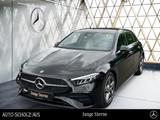 Mercedes-Benz A 200 AMG Kamera*KeylessGo*LEDhigh*Ambi*Guard360 - Mercedes-Benz: Guard