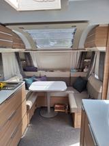Adria Adora 572UT - Adria 572