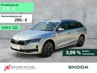 Skoda Octavia - Vorschau Bild 1