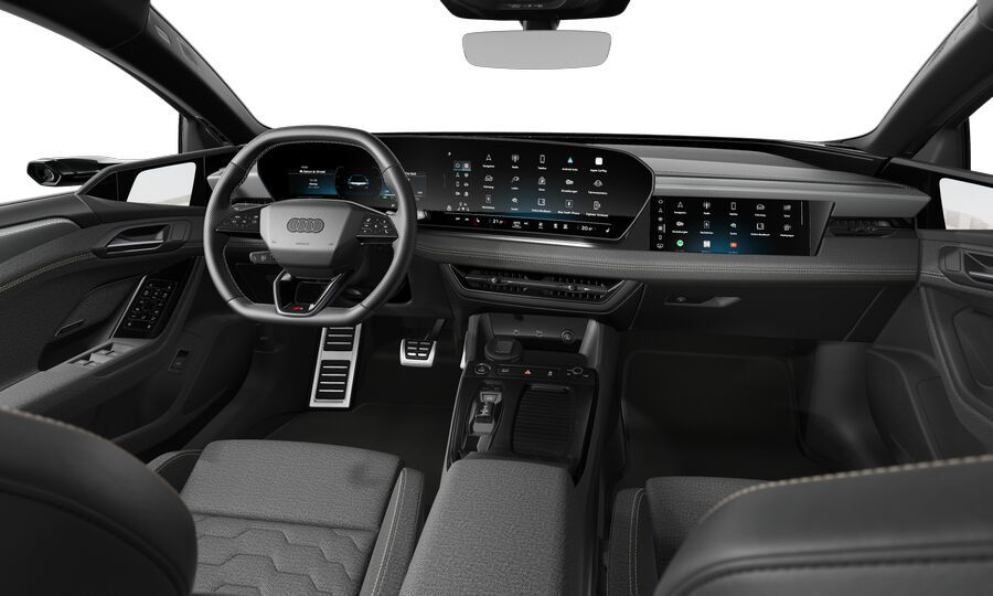 Fahrzeugabbildung Audi A6 Avant e-tron edition one Audi A6 Avant e-tron