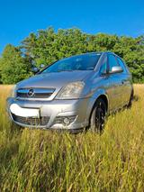 Opel Meriva 1.4 TWINPORT ecoFLEX Selection Selection - Opel Meriva aus 2009: 1.4