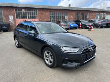 Audi A4 - 2