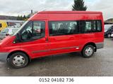 Ford Transit Kombi FT 350 M Trend 9 SITZE - gebrauchte Ford Transit aus dem Jahr 2008