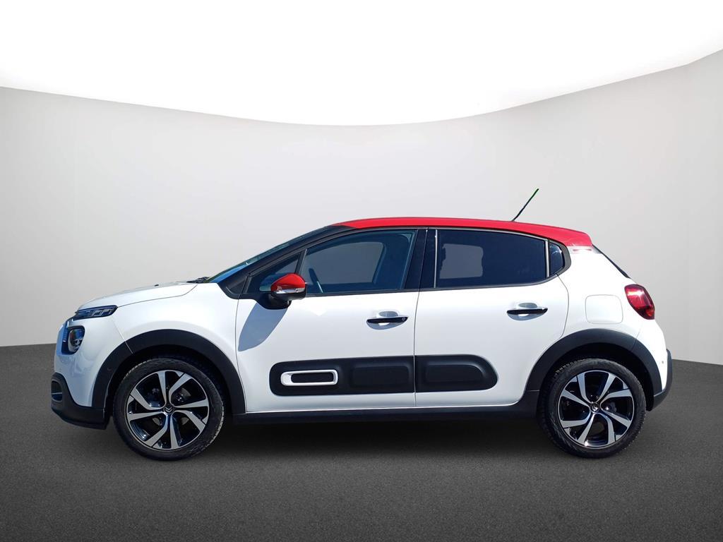 Citroën C3 SHINEPACK PT110SS