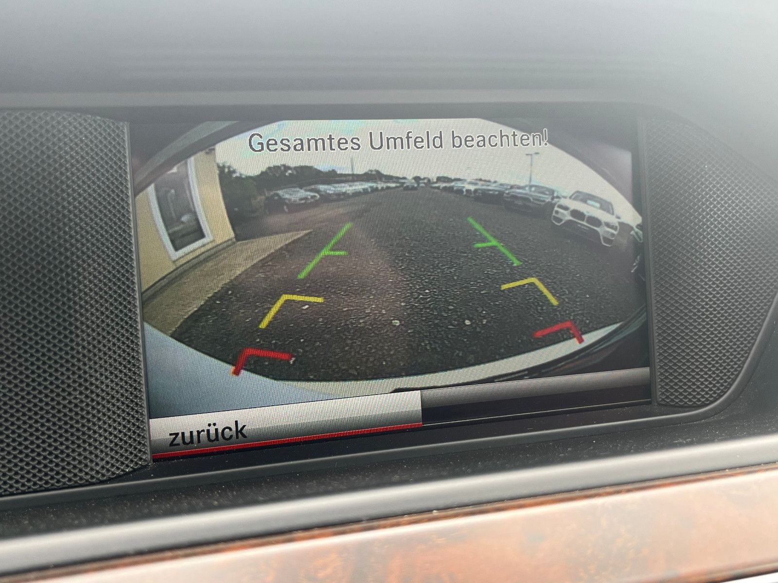 Fahrzeugabbildung Mercedes-Benz C 250 CDI 4MATIC Aut. Navi Leder Pano Standhzg