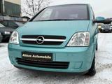 Opel Meriva 1.4, PDC, Klima - gebrauchte Opel Meriva aus dem Jahr 2005
