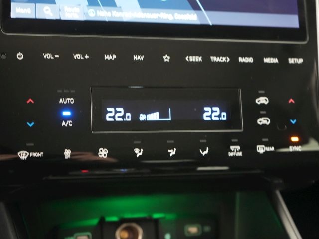 Tucson T-GDI TREND 48V DCT+VOLL LED+NAVI+RÜCKFAH