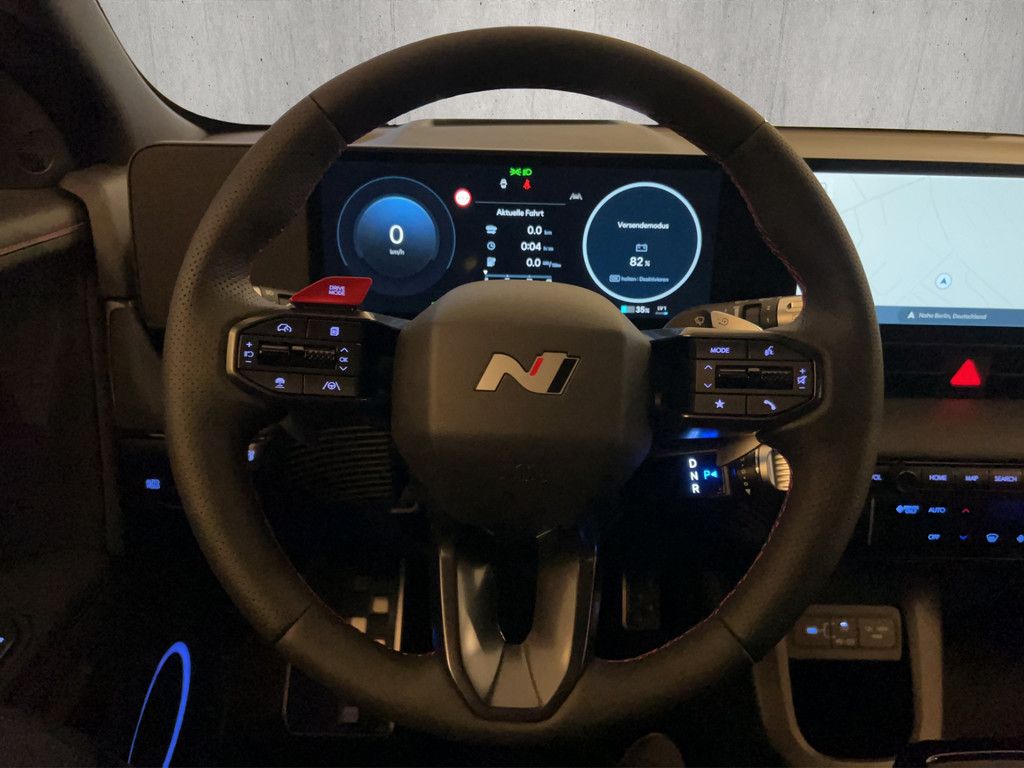 Hyundai IONIQ 5 – Bild 12