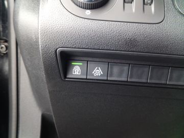 Bild 19 Opel Combo Life 1.5D Elegance PDC+Kam SHZ LHZ Navi-Ap