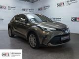 Toyota C-HR 2.0 Hybrid FWD Lounge*JBL*NAVI*KAM*TOTW - gebrauchte Toyota C-HR aus dem Jahr 2022