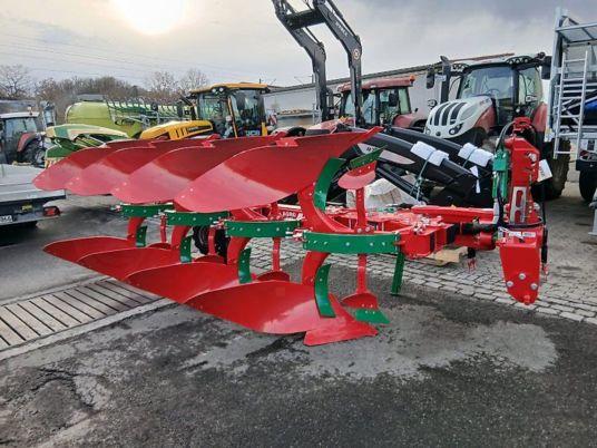 Andere POVR 4 XL Steinsicherung