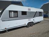 Knaus Sport UFK 650 Mover,3x Etagenb.Klima, 5x Fahrrad