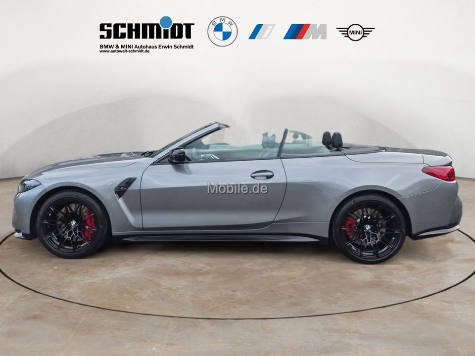 BMW M4 - Bild 3