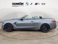 BMW M4 - Vorschau Bild 3