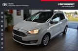 Ford Grand C-Max 1.5 EcoBoost Start-Stopp-System Tita - Ford Grand C-Max aus 2017