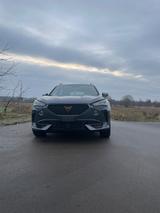 Cupra Formentor (GRAIL) - Cupra Formentor mit Schiebedach