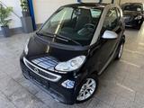 Smart ForTwo 1.0 MHD*AUTOMATIK*NAVIGATION*PANO*SITZHEI - Smart Gebrauchtwagen