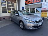 Peugeot 308 SW Active Klima Kamera PDC Panorama Navi Alu - gebrauchte Peugeot Kombis